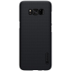 Maska za Samsung S8 Plus/ G955 Nillkin Super Frosted Shield crna - 016786