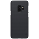 Maska za Samsung S9/G960 crna, Nillkin Super Frosted Shield - 022498