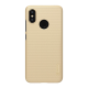 Maska za Xiaomi Mi A2 Lite/ Redmi 6 Pro zlatna Nillkin Super Frosted Shield - 029107