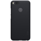 Maska za Xiaomi Mi A1 crna Nillkin Super Frosted Shield - 020844