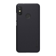 Maska za Xiaomi Mi A2 Lite/ Redmi 6 Pro crna Nillkin Super Frosted Shield - 029106