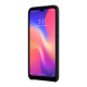 Maska za Xiaomi Mi Play crna Nillkin Super Frosted Shield - 032576