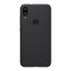 Maska za Xiaomi Mi Play crna Nillkin Super Frosted Shield - 032576