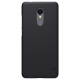 Maska za Xiaomi Redmi 5 crna Nillkin Super Frosted Shield - 023730