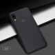 Maska za Xiaomi Redmi 7 crna Nillkin Super Frosted Shield - 034377