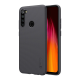 Maska za Xiaomi Redmi 8 Nillkin Super Frosted Shield crna - 036718