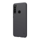 Maska za Xiaomi Redmi 8 Nillkin Super Frosted Shield crna - 036718