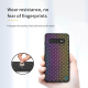 Maska za Samsung S10/ G973 rainbow Nillkin Twinkle - 032583