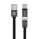 Nillkin USB kabel Plus 2u1 (Lightning/ Micro) 1,2m crni. - 009212