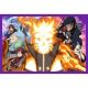 TREFL Puzzle Naruto Shippuden - Ninja iz sela Skrivenih listova - 2x200 delova - 103565-13333