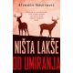 Ništa lakše od umiranja - 9788652133062