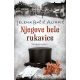 Njegove bele rukavice - 9788652133710