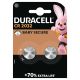 DURACELL Baterija Coin LM2032 CR2032, 2 kom - NL508263