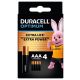 DURACELL Baterija AAA Optimum, 4 kom - NL508308