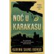 Noć u karakasu - 9788652137640