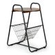 MODERNHOME Noćni stočić sto za kafu loft - YLT-1203