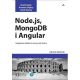 Node.js, MongoDB i Angular integrisane alatke za razvoj veb strana - 9788673105215