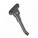 Nogica (nogara) M14 za trotinet Xiaomi M365/1S/ Essential/ M365 Pro 2 siva - 044488