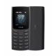 NOKIA 105 DS 2023, crna - 21467-1