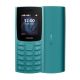 NOKIA 105 DS 2023, zelena - 21834