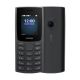 NOKIA 110 DS 2023, crna - 158319