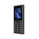 NOKIA 110 DS 2024, crna - SP01Z07Z2074Y