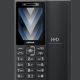 NOKIA 200 4G, crna - EP3229487