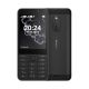 NOKIA 230 2024, crna - 286952962