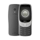 NOKIA 3210 4G 2024/crna - 1GF025CPA2L13