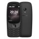NOKIA Mobilni telefon 6310 2024, crna - 1000047