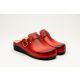 LEON Ženska papuča Nora I-crvena - 5000-CRV