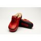 LEON Ženska papuča Nora I-crvena - 5000-CRV