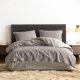 VIKTORIJA Komplet set posteljina Clasy 160x220cm Norma v1 - VLK000505-madrasnorma