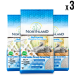 NORTHLAND Posip za mačke Marsejski sapun 20L, 3 komada - 3360138