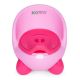 ECO TOYS Noša sa uklonivim umetkom, roze - PP112 PINK