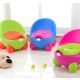 ECO TOYS Noša sa uklonivim umetkom, zelena - PP112 GREEN