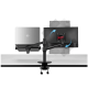 FANTECH Nosač za monitor i laptop - FT201044