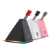 Nosač Fantech Mouse Bungee Prisma+ MBR01 RGB Sakura - 050980