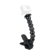 Nosac X-53 Jaws flex clamp with adjustable neck ACMPM-001 crni - 95409-1
