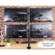 FANTECH Nosac za cetiri monitora - EP1788006
