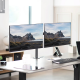 Nosač za dva monitora V052 - 602699