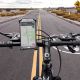 Nosač za mobilni telefon za električne trotinete i bicikle RING RX ES3 - 2322