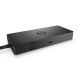 DELL WD19DCS dock with 240W AC adapter - NOT18192