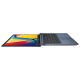 ASUS Laptop Vivobook 15 (X1504VA-BQ522) 15.6 inča FHD, i5-1335U, 16GB, SSD 512GB - NOT22150