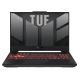 ASUS TUF Gaming A15 FA507NU-LP031 (15.6 inča FHD, Ryzen 7 7735HS, 16GB, SSD 512GB, GeForce RTX 4050) laptop - NOT22369