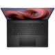 DELL Laptop XPS 9730 17inch (NOT22392) UHD+ Touch i9-13900H 32GB 1TB RTX4070 8GB Backlit FP Win11Pro - NOT22392