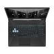 Asus TUF Gaming F15 FX506HF-HN017 gejmerski laptop Intel® Hexa Core™ i5 11400H 15.6