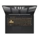 ASUS Laptop TUF Gaming F17 FX707ZC4-HX014 (17.3 inča FHD, i5-12500H, 16GB, SSD 512GB, GeForce RTX 3050) laptop - NOT22487