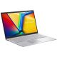 ASUS Laptop Vivobook 15 (X1504ZA-NJ865) 15.6 FHD Hexa Core i3-1215U 8GB 512GB SSD srebrni - 0001334544
