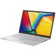 ASUS Laptop Vivobook 15 (X1504ZA-NJ865) 15.6 FHD Hexa Core i3-1215U 8GB 512GB SSD srebrni - 0001334544
